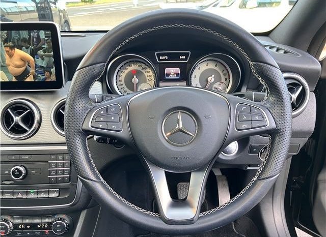 Mercedes-Benz CLA-Class Shooting Brake 2016 full