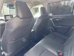 Toyota RAV4 Hybrid G 2021 full