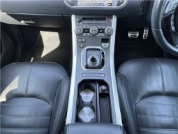 Land Rover Range Rover Evoque HSE Dynamic 2016 full