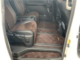 Toyota Alphard 240S Type Gold 2 2014 full