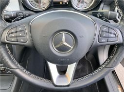 Mercedes-Benz CLA-Class Shooting Brake 2016 full