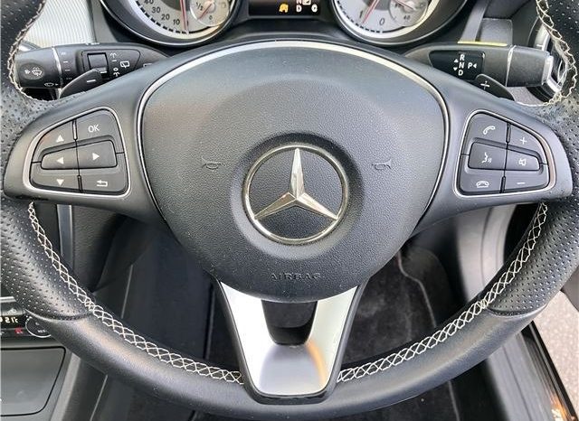 Mercedes-Benz CLA-Class Shooting Brake 2016 full