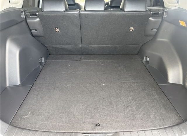 Toyota RAV4 Hybrid G 2021 full