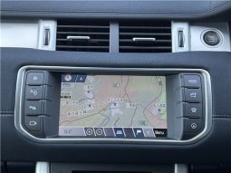 Land Rover Range Rover Evoque HSE Dynamic 2016 full