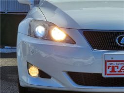 Lexus IS IS250 Version S 2006 full