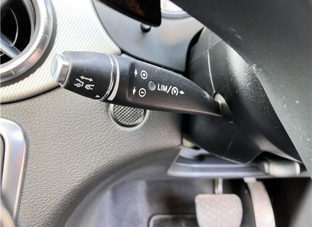 Mercedes-Benz CLA-Class Shooting Brake 2016 full