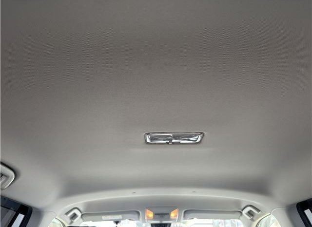 Toyota RAV4 Hybrid G 2021 full