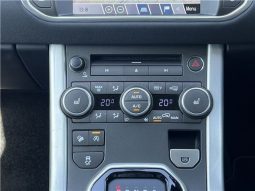 Land Rover Range Rover Evoque HSE Dynamic 2016 full