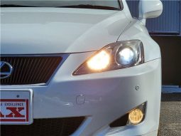 Lexus IS IS250 Version S 2006 full