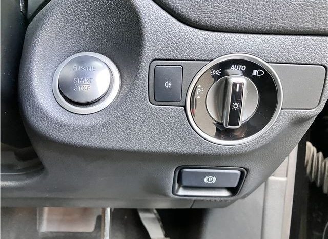 Mercedes-Benz CLA-Class Shooting Brake 2016 full