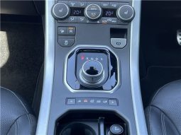 Land Rover Range Rover Evoque HSE Dynamic 2016 full