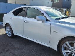 Lexus IS IS250 Version S 2006 full