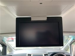 Toyota Alphard 240S Type Gold 2 2014 full