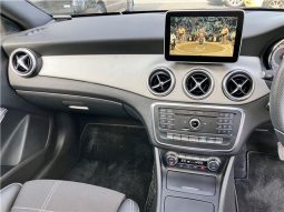 Mercedes-Benz CLA-Class Shooting Brake 2016 full