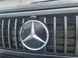 Mercedes Banz G-CLASS G63 Stronger Time Edition 2020 full