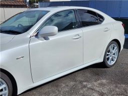 Lexus IS IS250 Version S 2006 full