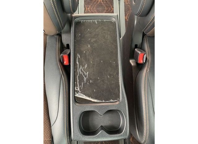 Toyota Alphard 240S Type Gold 2 2014 full