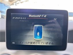 Mercedes-Benz CLA-Class Shooting Brake 2016 full