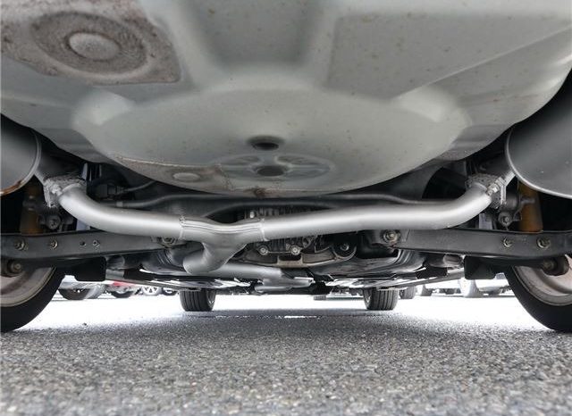 Subaru Legacy B4 2.5 GTS Package 4WD full