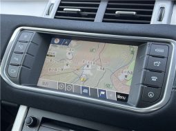 Land Rover Range Rover Evoque HSE Dynamic 2016 full