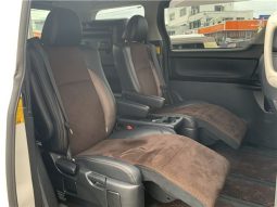 Toyota Alphard 240S Type Gold 2 2014 full