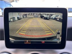 Mercedes-Benz CLA-Class Shooting Brake 2016 full