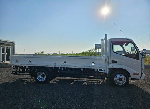 Toyota Dyna 2018 full