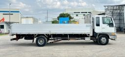 Hino Ranger 4 Tonner J08C 1995 full