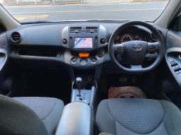 Toyota Vanguard 240S S Package 2010 full