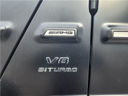 Mercedes Banz G-CLASS G63 Stronger Time Edition 2020 full