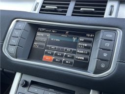 Land Rover Range Rover Evoque HSE Dynamic 2016 full