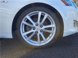 Lexus IS IS250 Version S 2006 full