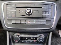 Mercedes-Benz CLA-Class Shooting Brake 2016 full