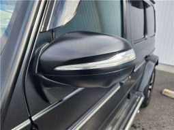 Mercedes Banz G-CLASS G63 Stronger Time Edition 2020 full