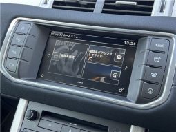 Land Rover Range Rover Evoque HSE Dynamic 2016 full