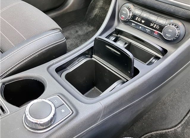 Mercedes-Benz CLA-Class Shooting Brake 2016 full