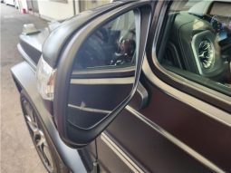 Mercedes Banz G-CLASS G63 Stronger Time Edition 2020 full