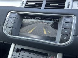 Land Rover Range Rover Evoque HSE Dynamic 2016 full