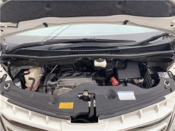 Toyota Alphard 240S Type Gold 2 2014 full