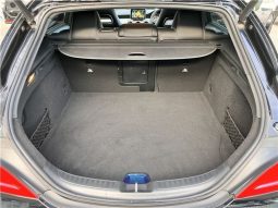 Mercedes-Benz CLA-Class Shooting Brake 2016 full