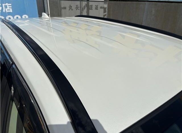 Toyota RAV4 Hybrid G 2021 full