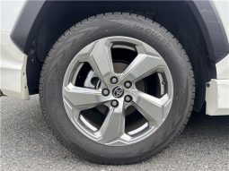 Toyota RAV4 Hybrid G 2021 full