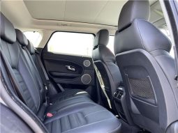 Land Rover Range Rover Evoque HSE Dynamic 2016 full