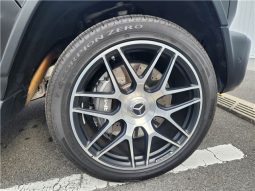 Mercedes Banz G-CLASS G63 Stronger Time Edition 2020 full