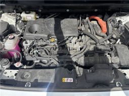 Toyota RAV4 Hybrid G 2021 full