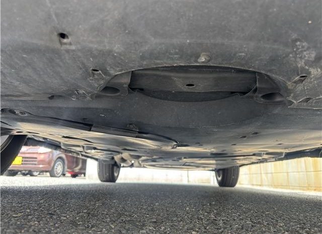 Toyota RAV4 Hybrid G 2021 full