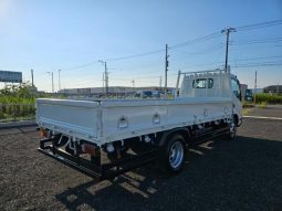 Toyota Dyna 2018 full