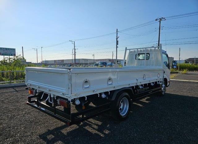 Toyota Dyna 2018 full