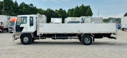 Hino Ranger 4 Tonner J08C 1995 full