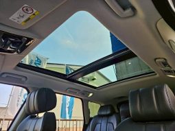 Land Rover Range Rover Sport HSE Dynamic 2017 full